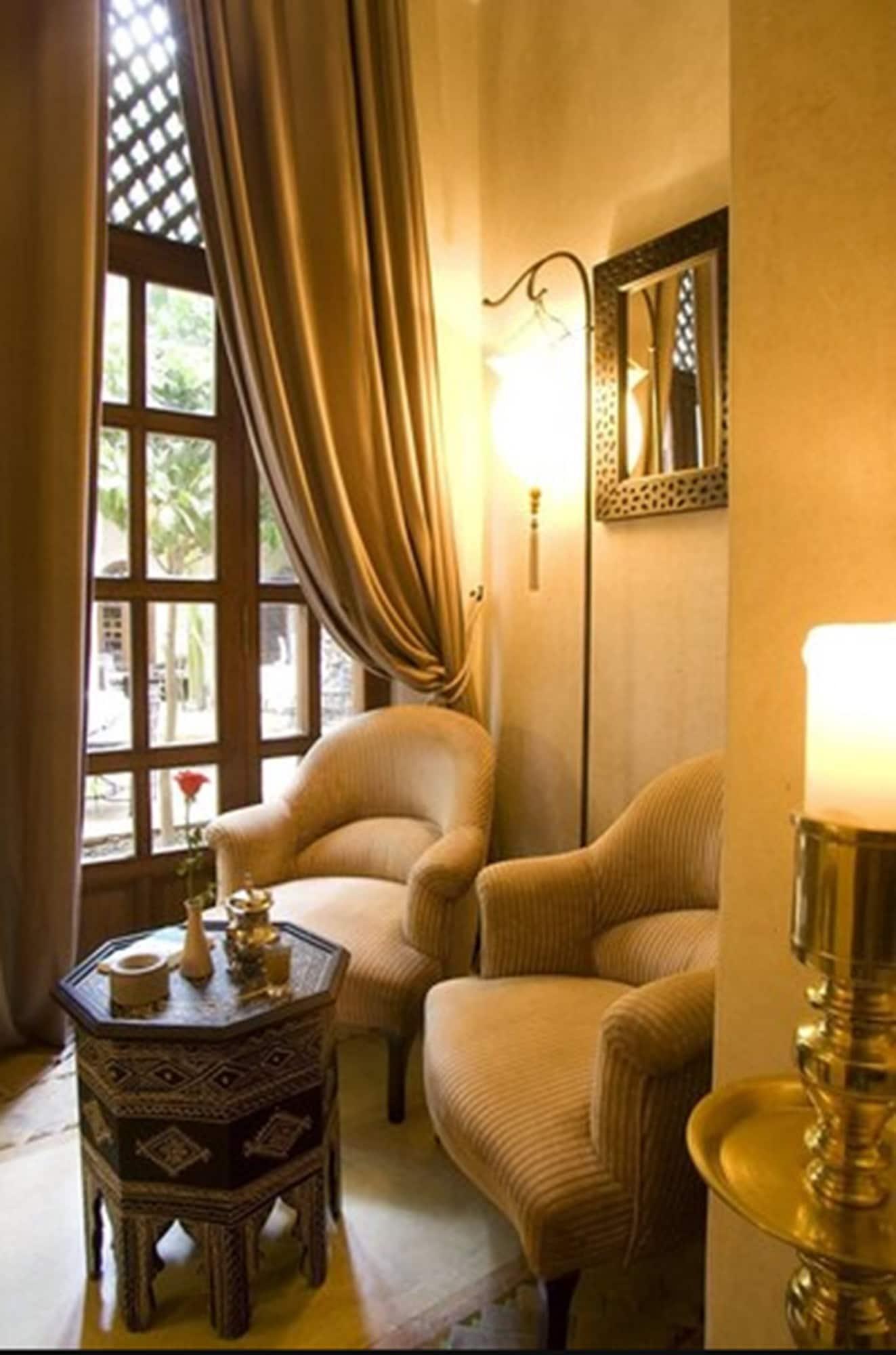 La Villa Nomade Marrákes Kültér fotó